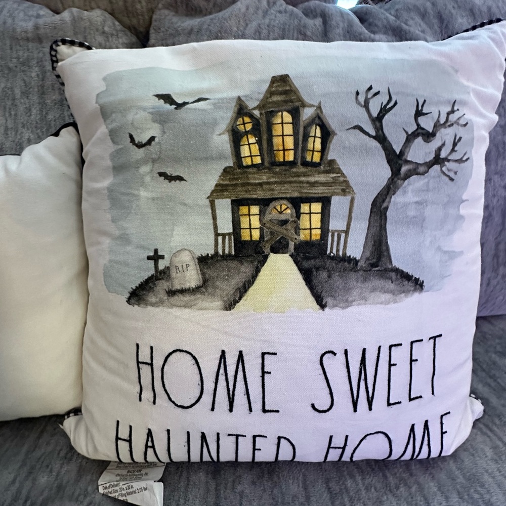 Pillow